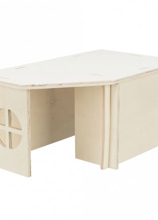 Trixie Haus Holm - 50 × 23 × 33 cm