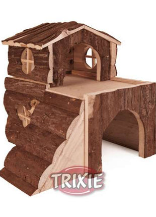 Trixie Meerschweinchenhaus Bjork