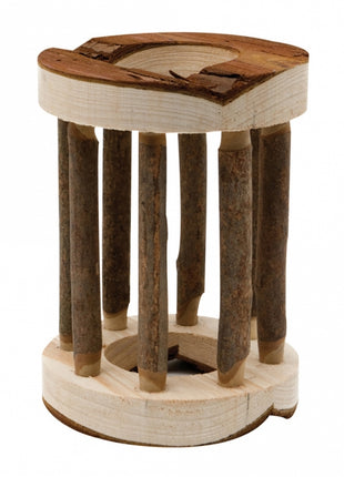 LIVING WORLD Treehouse-Rolle für Kleintiere