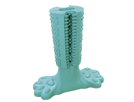 Nobby Vollgummi Stick mit Standfuß