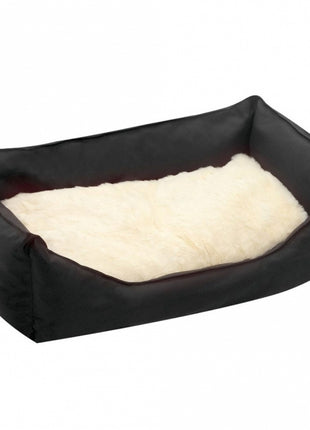 Karlie Flamingo Liegebett Orso Bianco Il Sofa - 120 cm