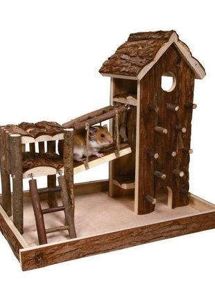Trixie Nagerspielplatz Birger