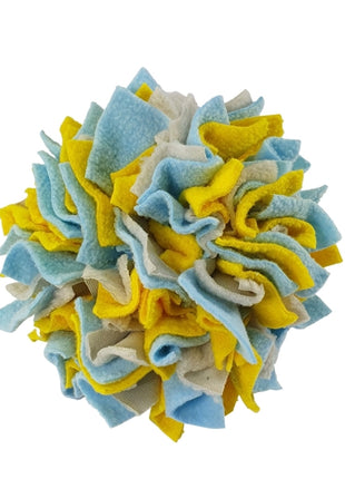 Nobby Schnüffelball Colore - 10cm