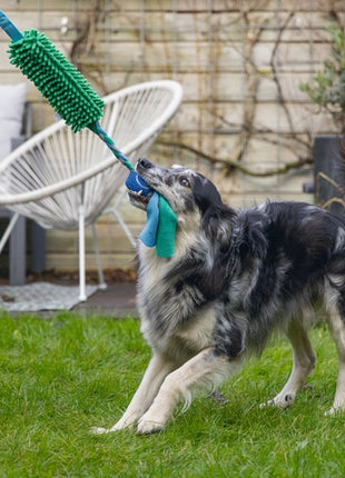 Beeztees Hundespielzeug Kino + Ball - 90 x 10 x 6 cm