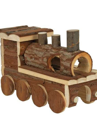 Trixie Lokomotive Klaas