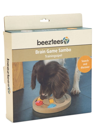 Beeztees Brain Game Sambo