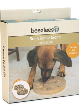 Beeztees Brain Game Giono