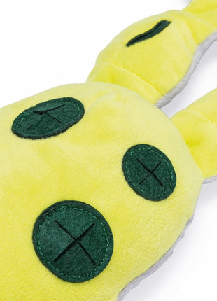 Beeztees Hide And Seek Frosch