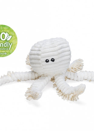 Beeztees Eco Hundespielzeug Octopus Okki
