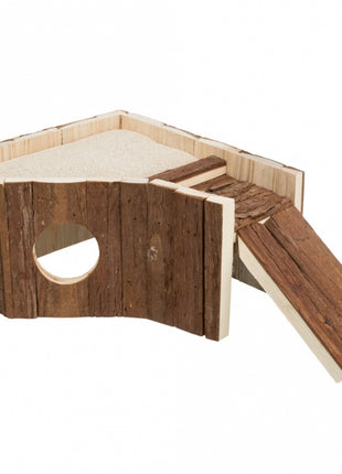 Trixie Haus Hedvig für Kleinnager