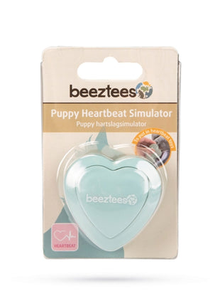 Beeztees Puppy Herzschlag Simulator
