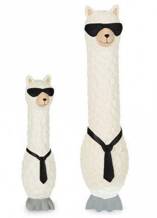 Beeztees Latex Spielzeug Alpaka Sunny - 40 cm