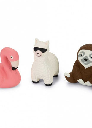 Beeztees Latex Toy Pets
