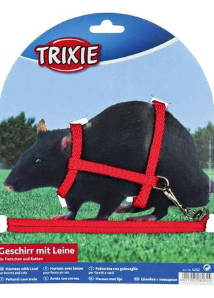 Trixie Ratten- und Frettchen-Garnitur