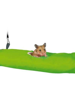 Trixie Kuscheltunnel für Kleinnager