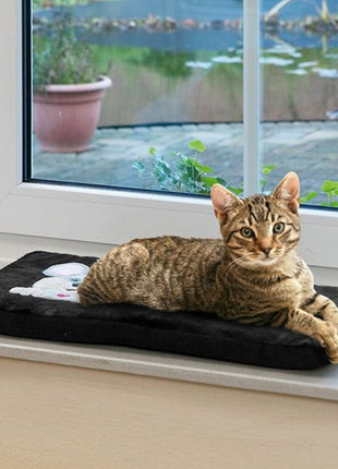 Karlie KITTY COSY Fensterbankauflage