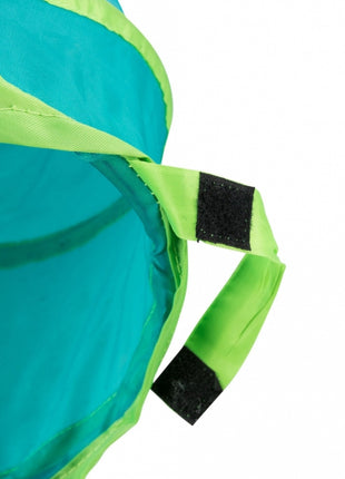 Trixie Nylon-Spieltunnel für Kleintiere