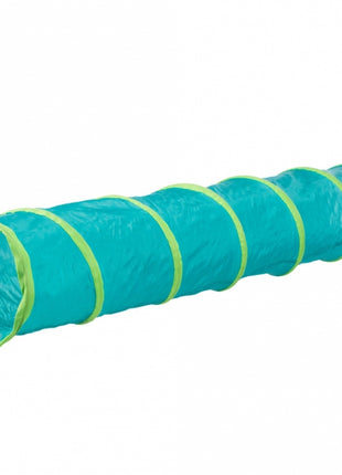 Trixie Nylon-Spieltunnel für Kleintiere