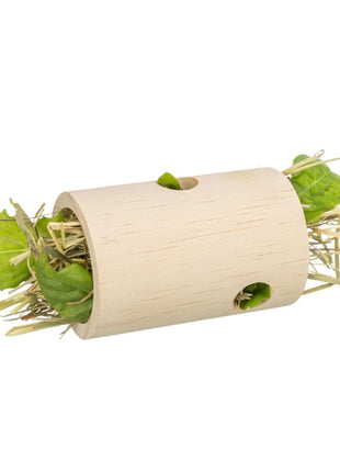 Trixie Snack Roll aus Holz