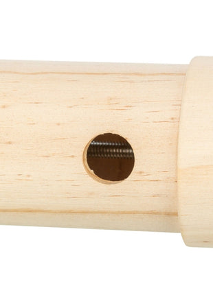 Trixie Snack Roll aus Holz
