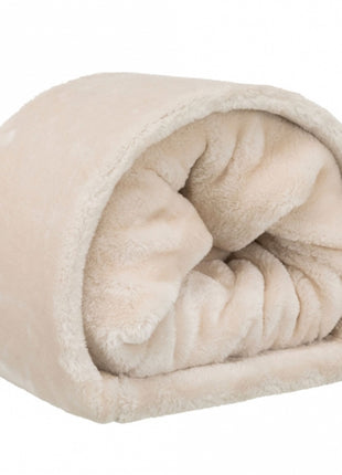 Trixie Kuscheltunnel für Kleintiere