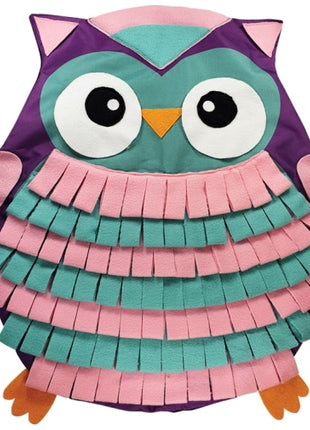 Nobby Schnüffelmatte Owl