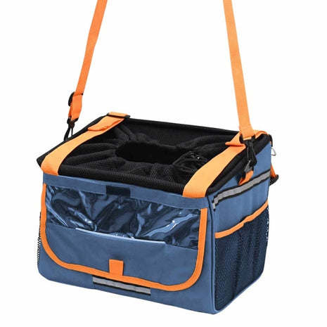 Nobby Fahrradtasche Devant