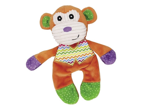 Nobby Plüsch-Affe flach - 21cm
