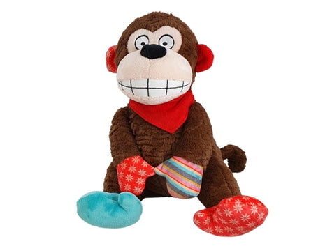 Nobby Plüsch-Affe - 25cm