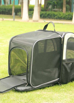 Nobby Rucksack Extend 2