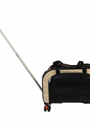 Nobby Trolley Move
