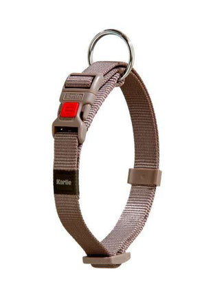 Karlie Art Sportiv Silverplus Halsband