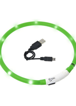 Karlie Visio Light LED-Leuchtschlauch mit USB