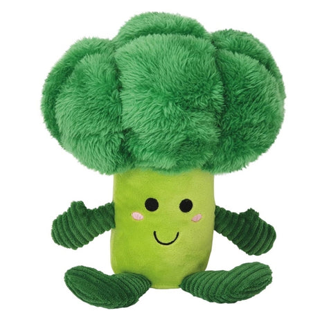 Nobby Plüschgemüse Broccoli - 25cm