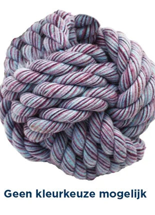 Happy Pet Nuts For Touwbal