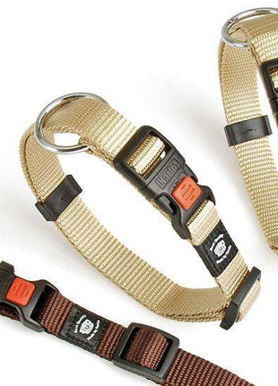 Karlie ASP Halsband verstellbar