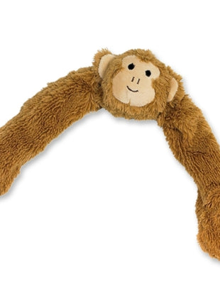 Nobby Plüsch Affe mit Tau - 55cm