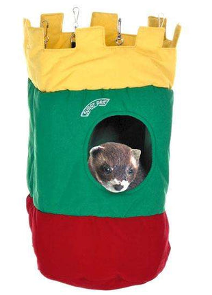 Karlie FERRET Burghöhle