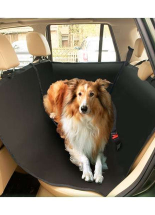 Karlie Flamingo Car Guard Cabin Autorücksitzdecke