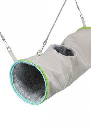 Trixie Kuscheltunnel für Frettchen