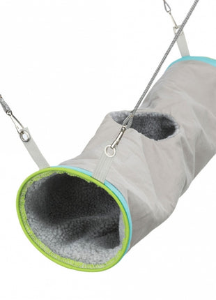 Trixie Kuscheltunnel für Frettchen
