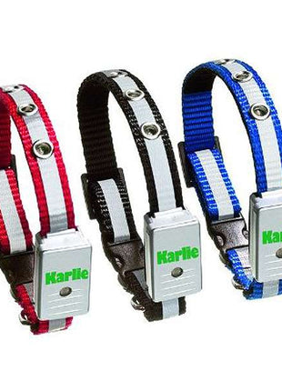 Karlie LED Katzenhalsband