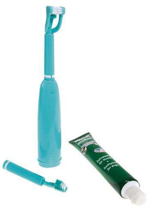 Karlie Perfect Care elektrische Zahnbürste