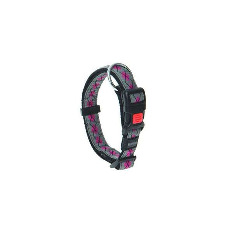 Karlie Art Joy Plus Halsband RHOMBUS