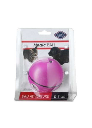 D&D Adventure Magic Ball 74
