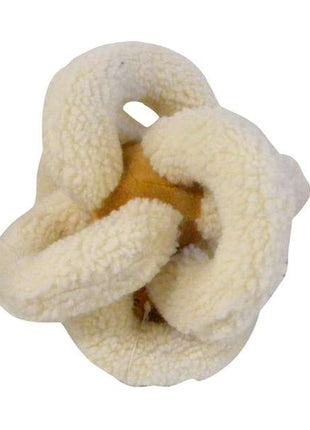 DOGIT Loopies Snuggle mit Stimme 20 cm