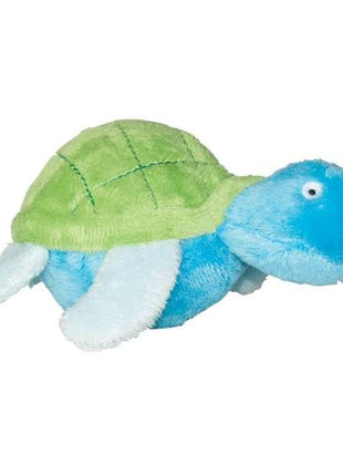 DOGIT Plüsch-Schildkröte mit Ball