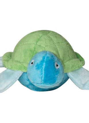 DOGIT Plüsch-Schildkröte mit Ball