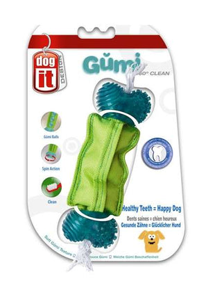 DOGIT GUMI 360° Clean Zahnpflegespielzeug