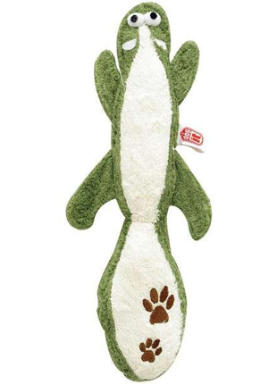 DOGIT Eco Terra Toys Eichhörnchen mit Squeeker